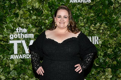 Jessica Gunning